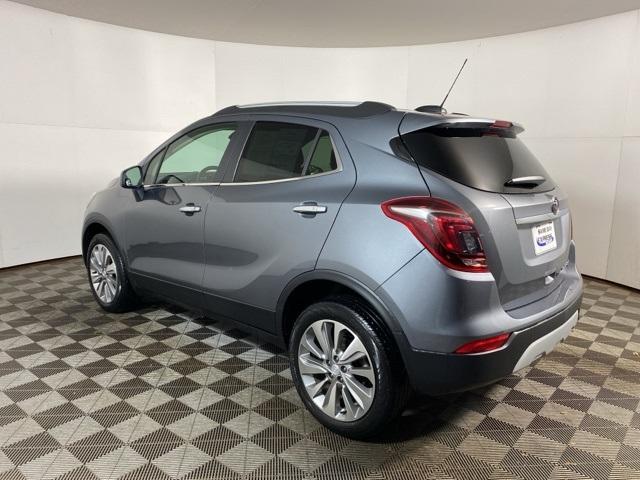 used 2020 Buick Encore car, priced at $19,922