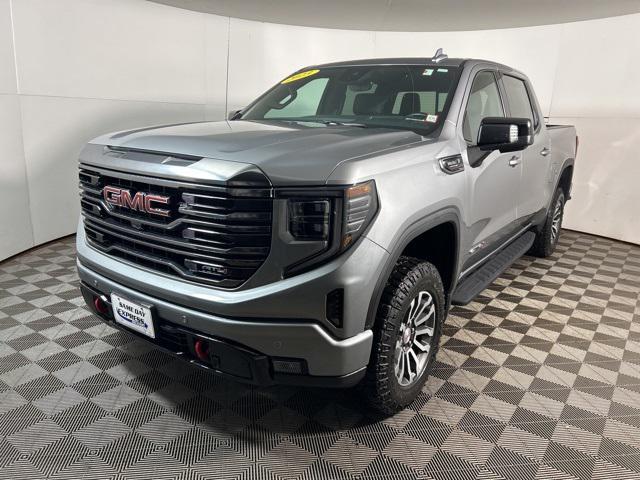 used 2023 GMC Sierra 1500 car, priced at $59,914