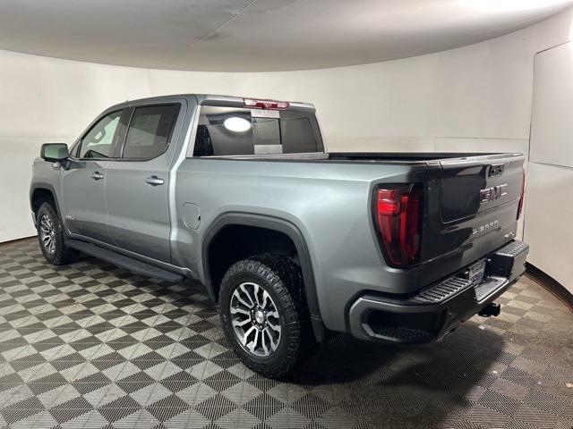 used 2023 GMC Sierra 1500 car, priced at $59,914