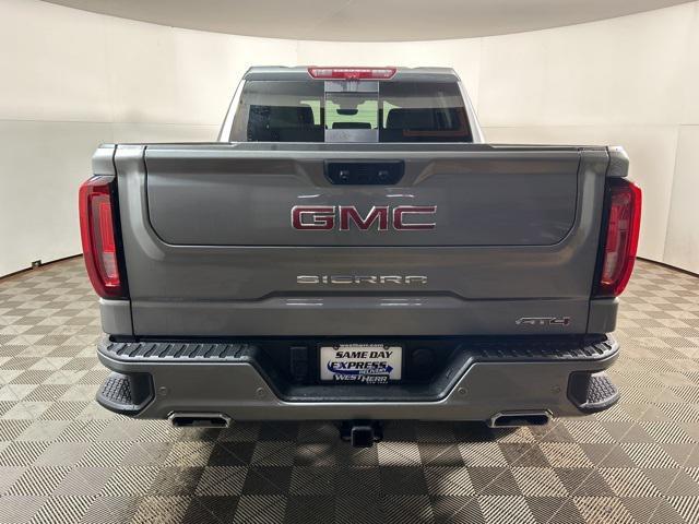 used 2023 GMC Sierra 1500 car, priced at $59,914