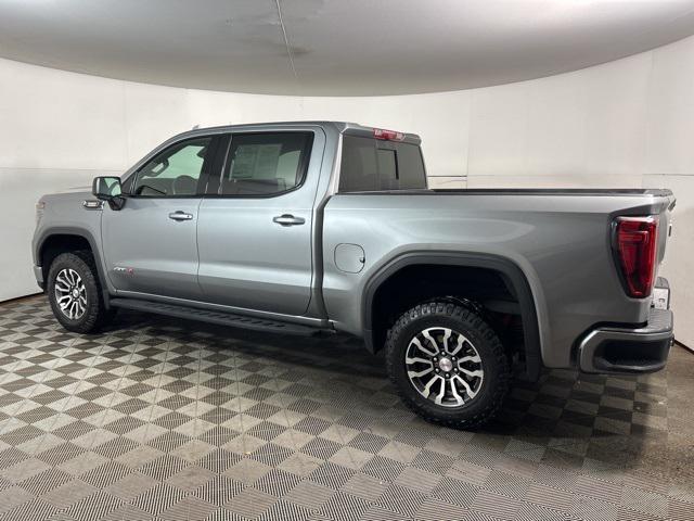 used 2023 GMC Sierra 1500 car, priced at $59,914