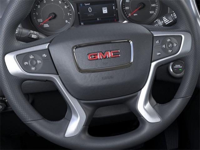 new 2024 GMC Terrain car, priced at $34,910