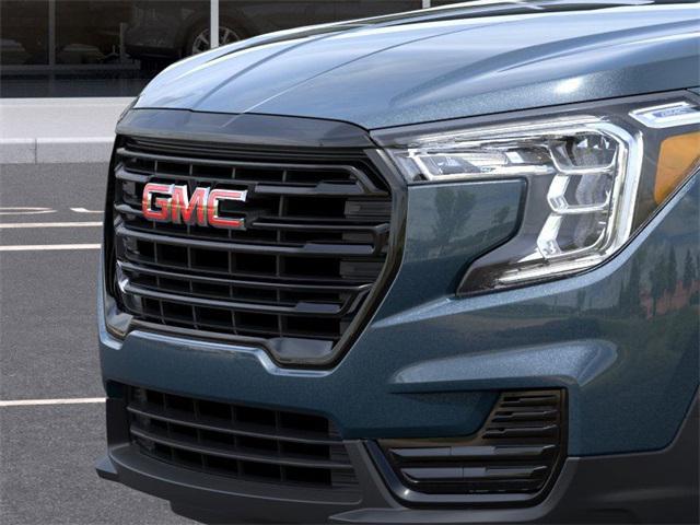 new 2024 GMC Terrain car, priced at $34,910