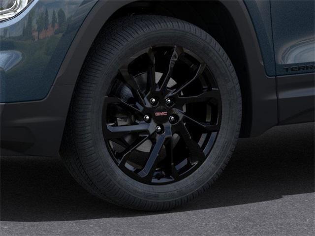 new 2024 GMC Terrain car, priced at $34,910