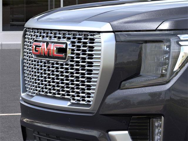 new 2024 GMC Yukon car, priced at $83,160