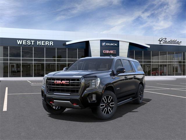 new 2024 GMC Yukon XL car, priced at $82,142