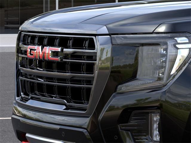 new 2024 GMC Yukon XL car, priced at $82,142