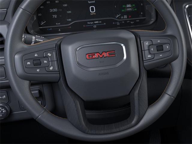 new 2024 GMC Yukon XL car, priced at $82,142