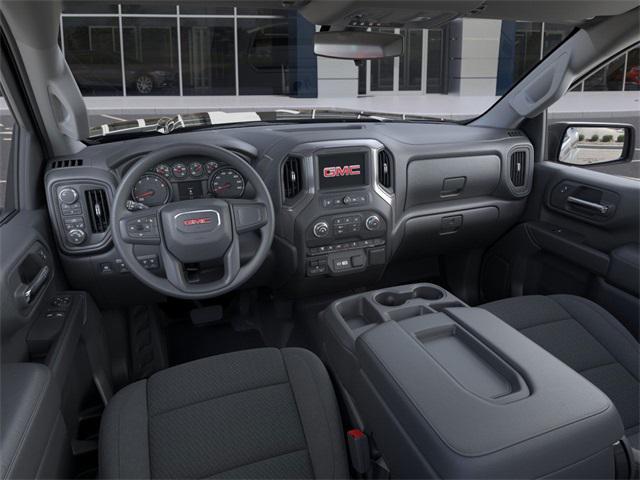 new 2024 GMC Sierra 2500 car, priced at $62,930