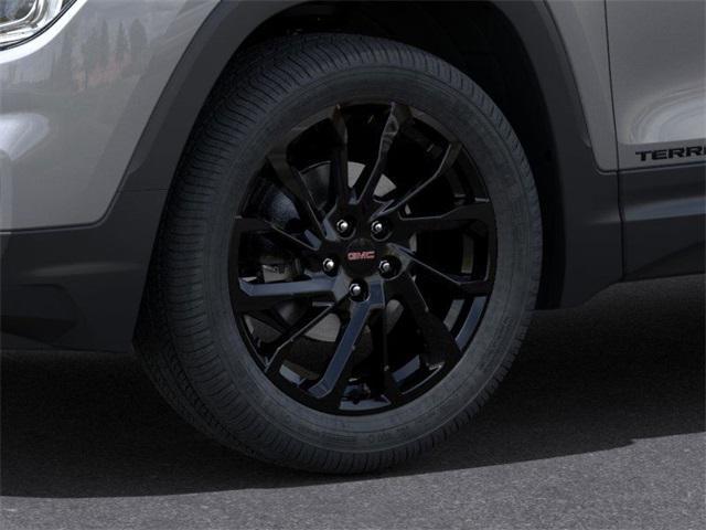 new 2024 GMC Terrain car, priced at $38,705