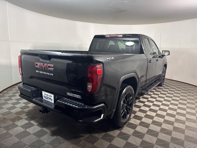 used 2019 GMC Sierra 1500 car, priced at $31,471