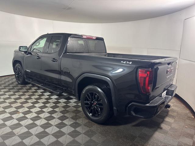 used 2019 GMC Sierra 1500 car, priced at $31,471