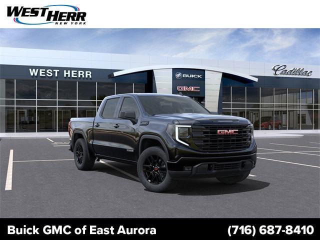 new 2024 GMC Sierra 1500 car, priced at $57,890