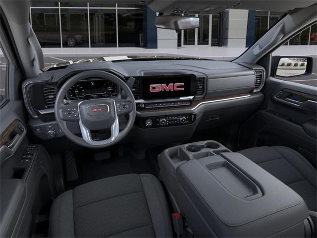 new 2024 GMC Sierra 1500 car, priced at $57,890