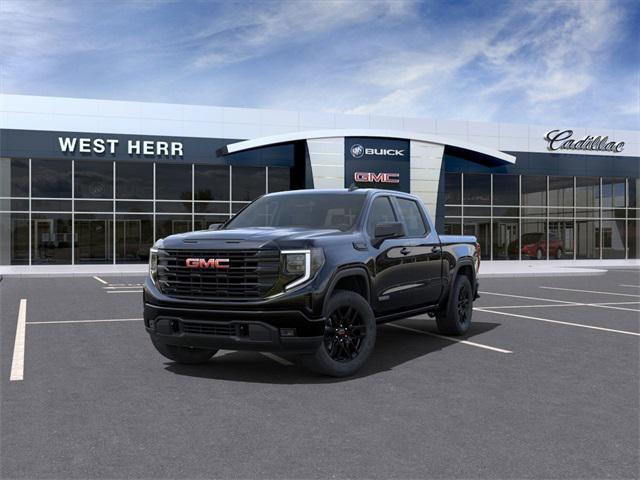 new 2024 GMC Sierra 1500 car, priced at $57,890