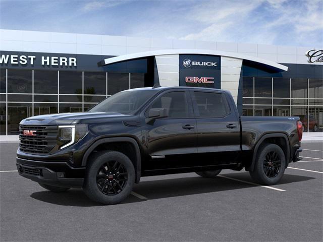 new 2024 GMC Sierra 1500 car, priced at $57,890