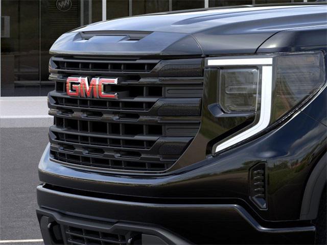 new 2024 GMC Sierra 1500 car, priced at $57,890