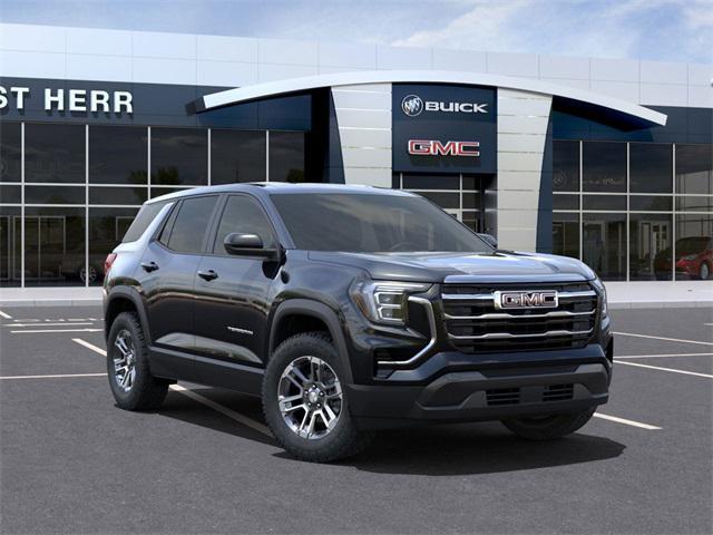 new 2025 GMC Terrain car, priced at $33,890