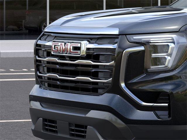 new 2025 GMC Terrain car, priced at $33,890