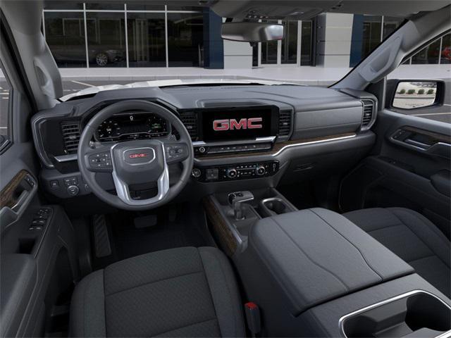 new 2025 GMC Sierra 1500 car, priced at $60,180