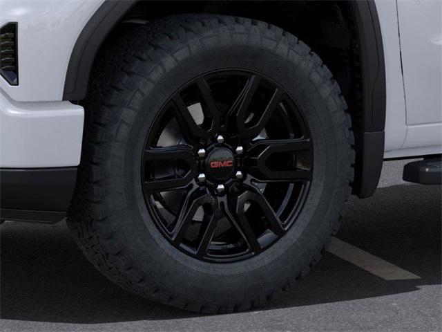 new 2025 GMC Sierra 1500 car, priced at $60,180