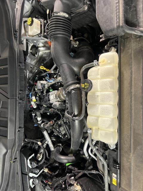 used 2023 Ford F-150 car, priced at $41,935