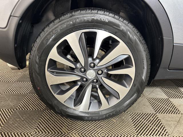 used 2019 Buick Encore car, priced at $18,433