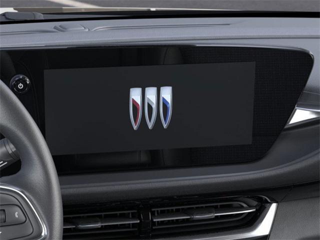 new 2025 Buick Envista car, priced at $30,690