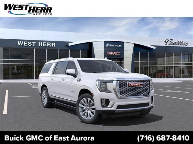 new 2024 GMC Yukon XL car, priced at $97,505