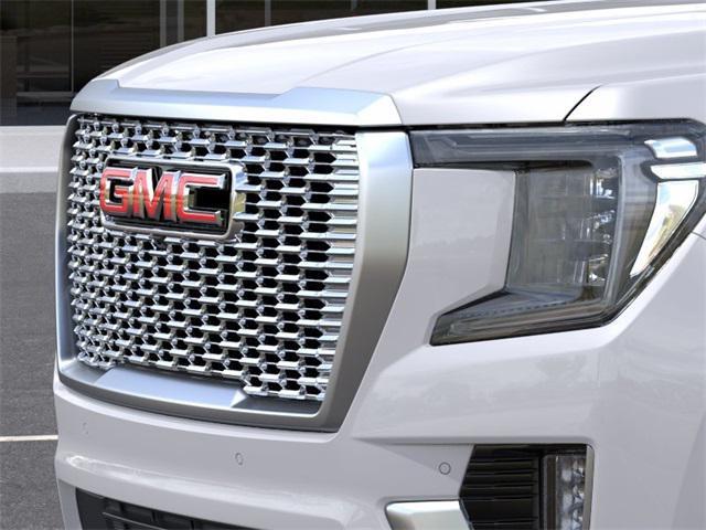 new 2024 GMC Yukon XL car, priced at $89,610