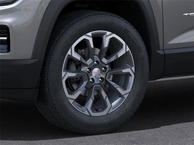 new 2025 GMC Terrain car, priced at $38,085