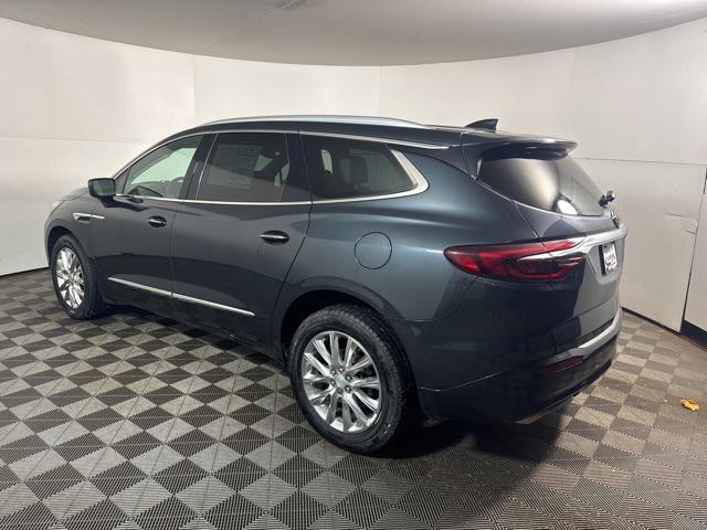 used 2019 Buick Enclave car, priced at $24,948