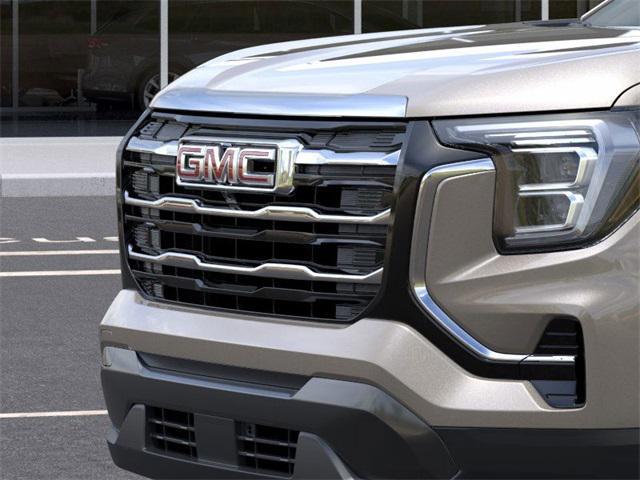 new 2025 GMC Terrain car, priced at $33,890