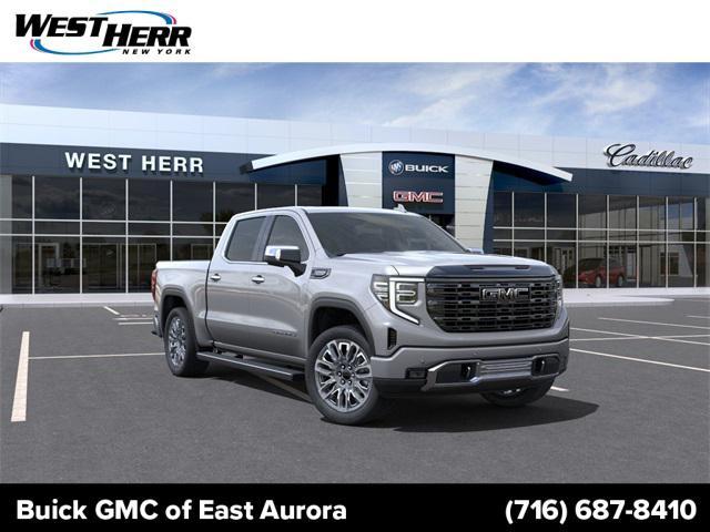 new 2024 GMC Sierra 1500 car, priced at $87,305