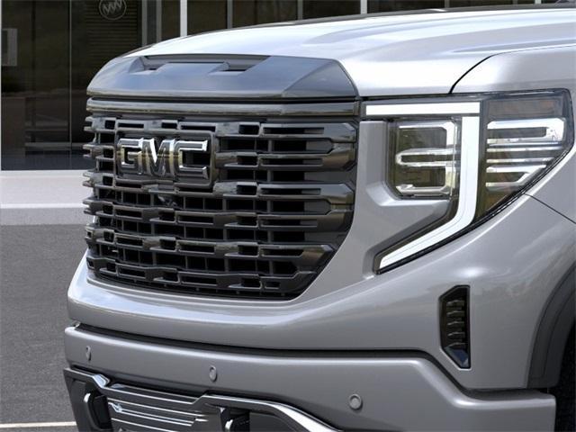 new 2024 GMC Sierra 1500 car, priced at $87,305