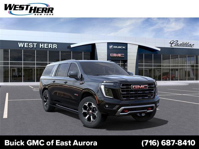 new 2025 GMC Yukon XL car, priced at $101,290