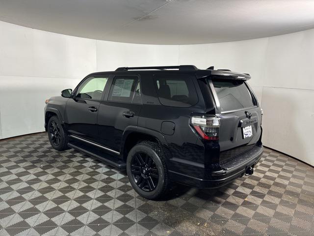 used 2021 Toyota 4Runner car, priced at $42,948