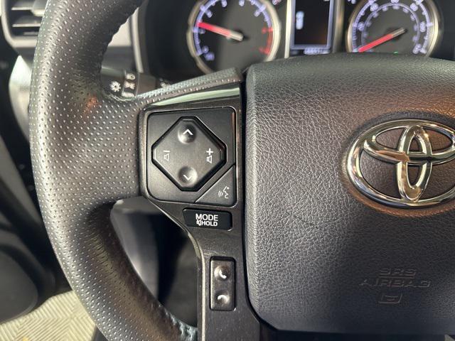 used 2021 Toyota 4Runner car, priced at $42,948