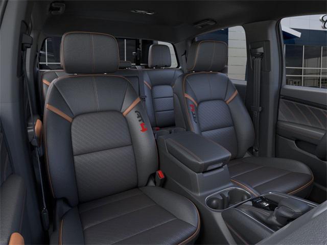 new 2024 GMC Canyon car, priced at $49,495