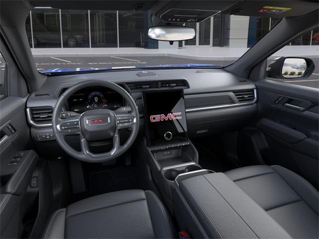 new 2025 GMC Terrain car, priced at $36,885