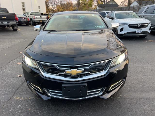 used 2016 Chevrolet Impala car, priced at $19,951