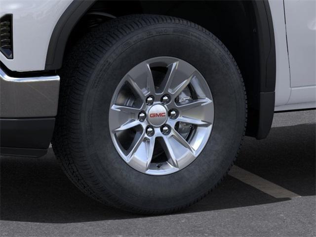 new 2024 GMC Sierra 1500 car, priced at $44,499