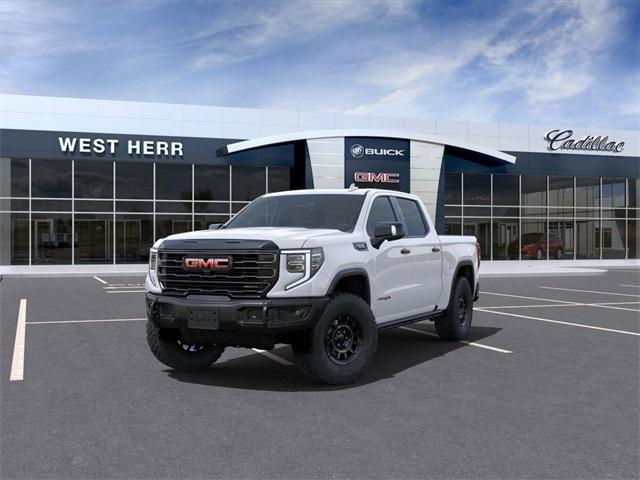 new 2025 GMC Sierra 1500 car, priced at $90,185