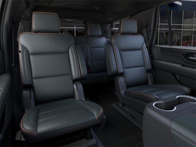 new 2025 GMC Yukon car, priced at $83,725