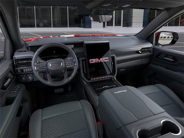 new 2025 GMC Yukon car, priced at $83,725