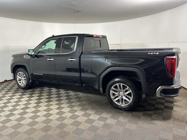 used 2019 GMC Sierra 1500 car, priced at $33,900