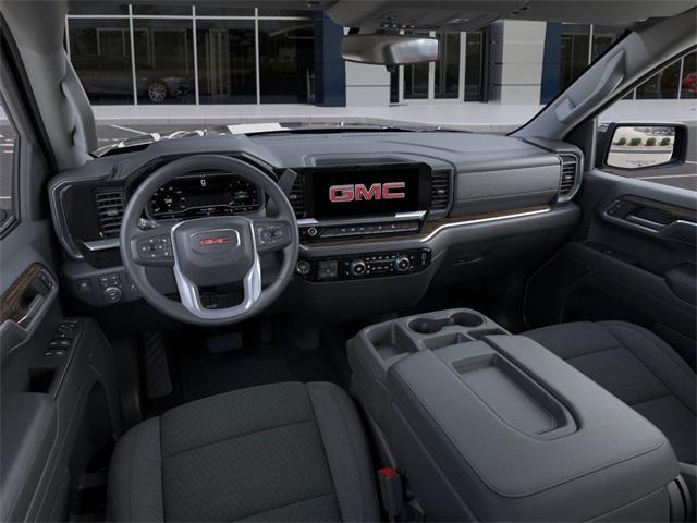 new 2025 GMC Sierra 1500 car, priced at $60,975