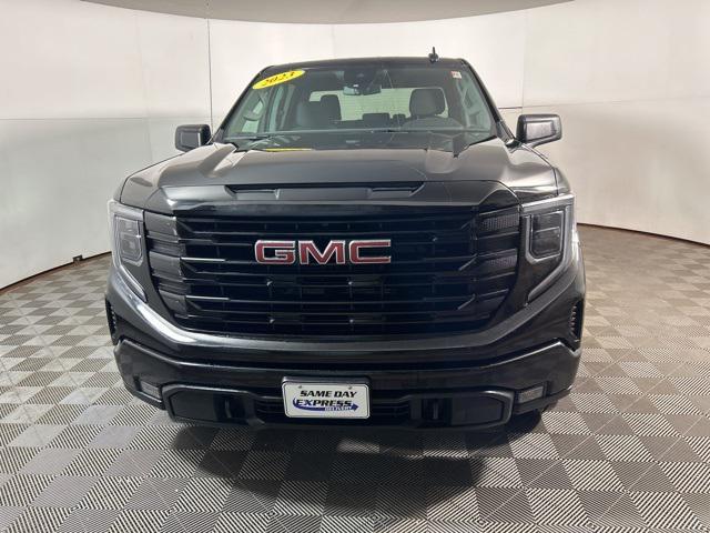 used 2023 GMC Sierra 1500 car, priced at $42,136