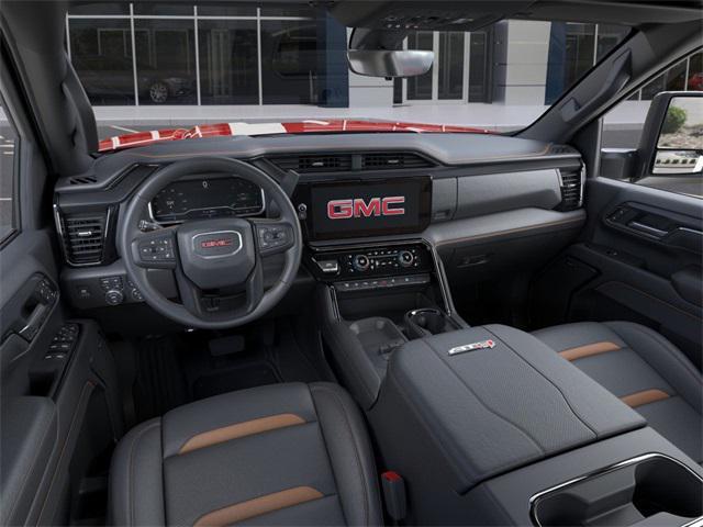 new 2025 GMC Sierra 2500 car, priced at $88,260