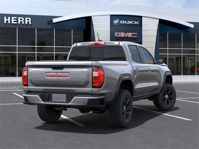 new 2024 GMC Canyon car, priced at $38,594